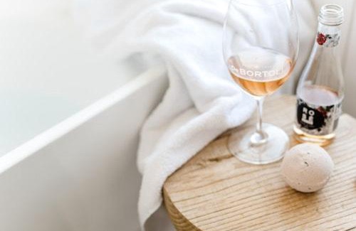 Rutherglen Hotel | Tuileries at De Bortoli Rutherglen