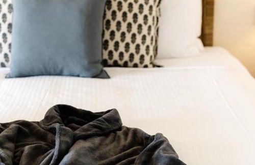 Rutherglen Hotel | Tuileries at De Bortoli Rutherglen