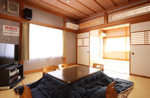 Kintaro Onsen House | Tuji Wakuwaku Land Minshuku Chaya