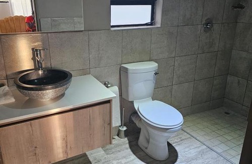 Lusaka Apartment | Tuku apartments