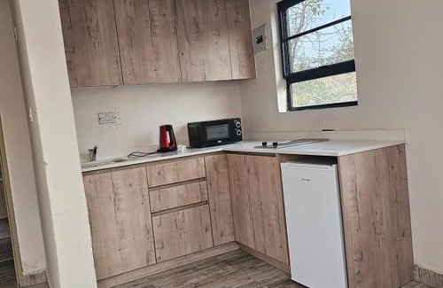 Lusaka Apartment | Tuku apartments