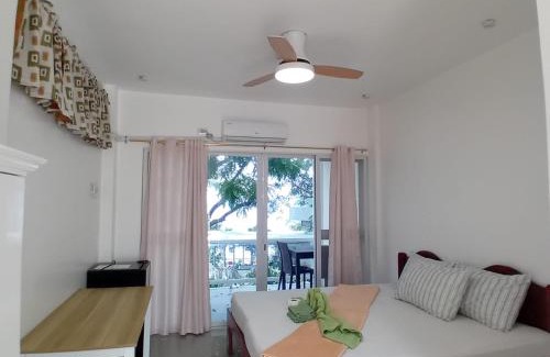 San Francisco Island House | Tulang Diot View Resort and Turtle Haven