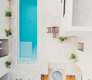 Shela Villa | Tulia House Lamu