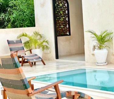 Shela Villa | Tulia House Lamu