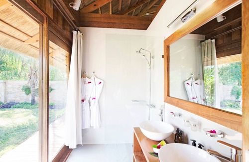 Pongwe Cabin | Tulia Zanzibar Unique Beach Resort