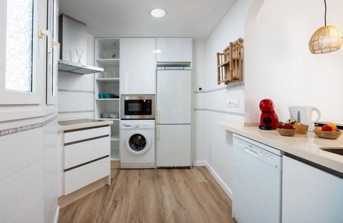 La Trinidad House | Tulipán Apartment - Historical Center