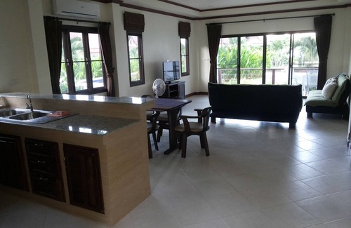 Ko Chang Villa | Tulip 3 bedroom ocean view villa