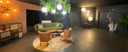 Beaune Hotel | Tulip Inn Beaune