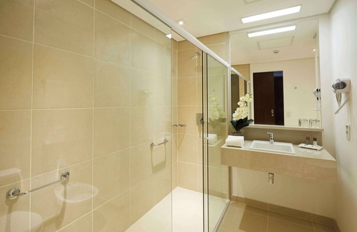 Itaguai Hotel | Tulip Inn Itaguai
