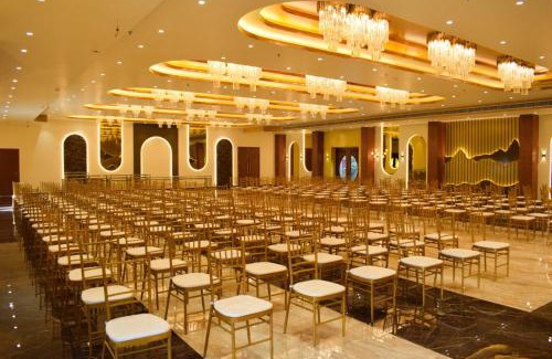 Bahraich Hotel | Tulip Inn Shravasti