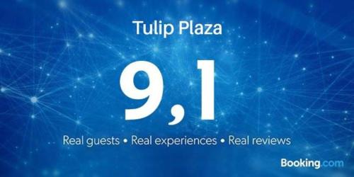 Hafr Al Batin Hotel | Tulip Plaza By LPC Hotels & Resorts