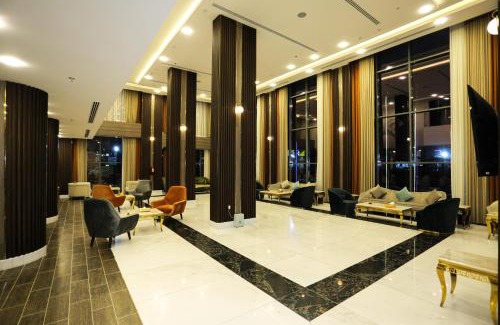 Hafr Al Batin Hotel | Tulip Plaza By LPC Hotels & Resorts