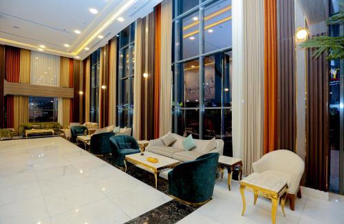 Hafr Al Batin Hotel | Tulip Plaza By LPC Hotels & Resorts