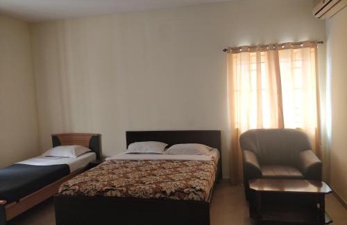 Peelamedu Bed & Breakfast | Tulip Suites