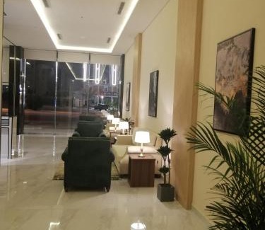 Khamis Mushait Hotel | Tulip View Hotel