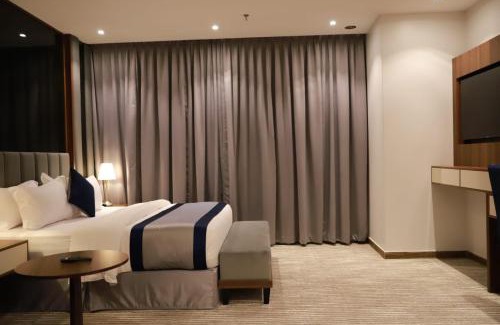 Khamis Mushait Hotel | Tulip View Hotel