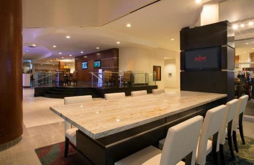 South Tulsa Hotel | Tulsa Marriott Southern Hills