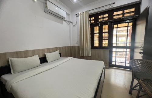 Tapovan Hotel | Tulsi Cottage