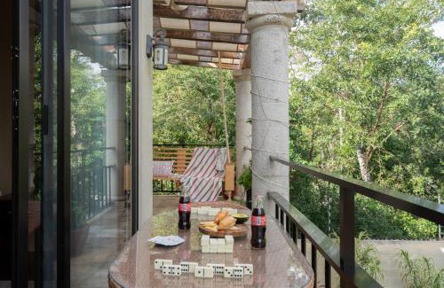 Tulum House | Tulum Stunning Villa for 10-Cabana-Private Pool-Parking