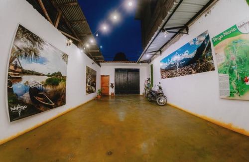 Tingo Maria Apartment | Tulumayo House