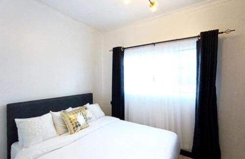 Meru House | Tunda House
