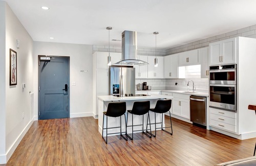 Donelson Apartment | Tune Town Terrace: Your Nashville Adventure Awaits