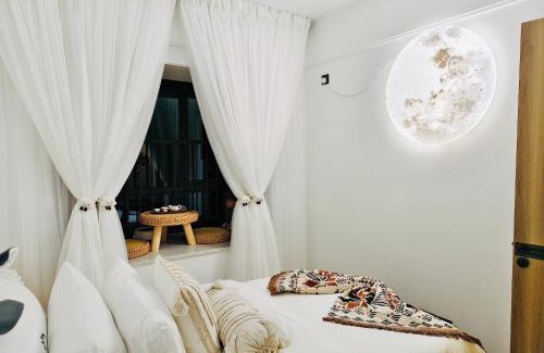 Jincheng Apartment | Tung Blossom House