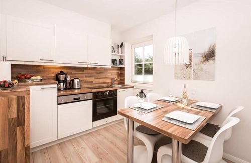 Keitum Apartment | Tunghörn Hüs 1.OG Wohnung 03