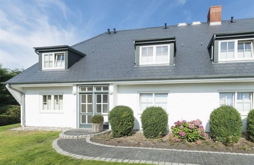 Keitum Apartment | Tunghörn Hüs 1.OG Wohnung 03