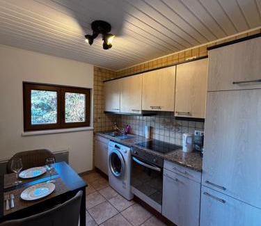 Luxembourg Ardennes House | Tunnel house