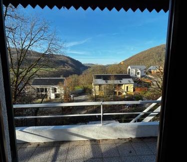 Luxembourg Ardennes House | Tunnel house