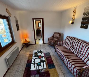 Luxembourg Ardennes House | Tunnel house
