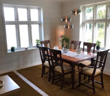 Videseter Villa | Tunold Gård - Freden