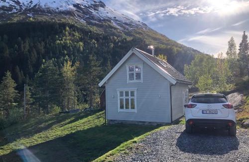 Videseter Villa | Tunold Gård - Freden