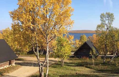 Enontekio Ski Chalet | Tunturikeskus Galdotieva