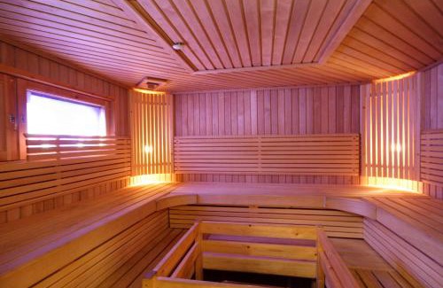 Enontekio Ski Chalet | Tunturikeskus Galdotieva
