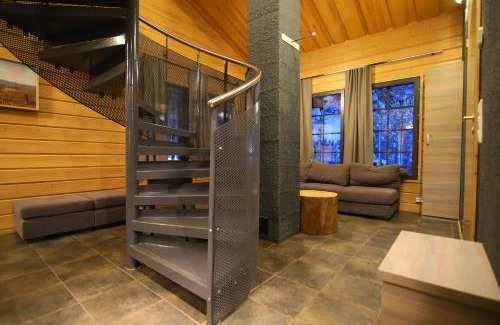 Rukatunturi House | Tunturipöllö 2