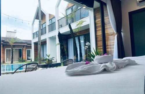 Central Mui Ne Beach Hotel | Tuong Vy Boutique Hotel Mui Ne