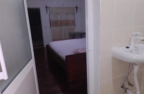 Uroa House | Tupenadane Villa