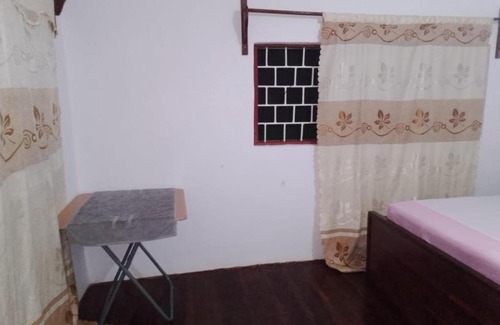 Uroa House | Tupenadane Villa