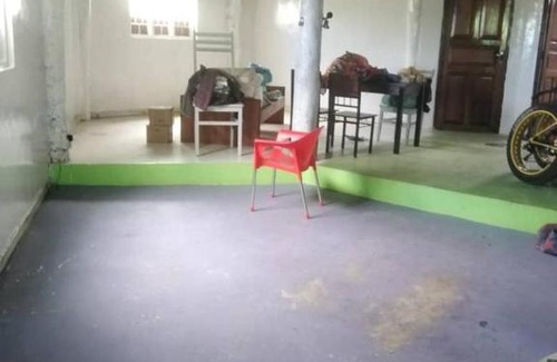 Uroa House | Tupenadane Villa