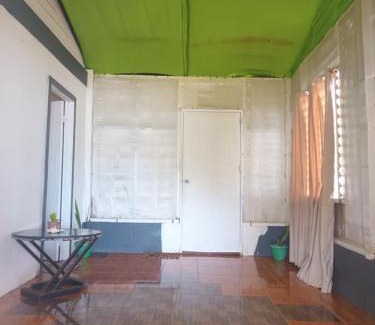 Puerto Princesa House | Tupi's Beachfront Home 2BR