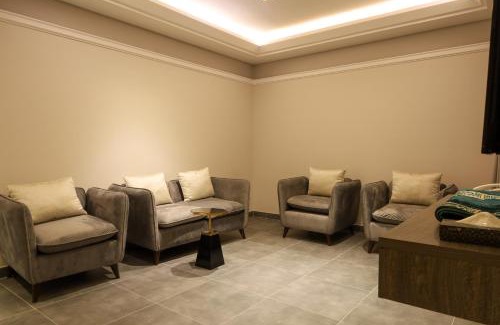 Qurtubah Apartment | Tura Residence Qurtuba- تُرى للشقق الفندقية قرطبه