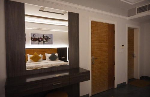 Qurtubah Apartment | Tura Residence Qurtuba- تُرى للشقق الفندقية قرطبه