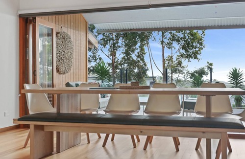 Tura Beach House | Tura Tree House - Private Pool!