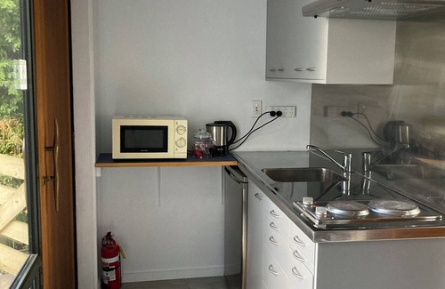Ratana Apartment | Turakina Country Lifestyle