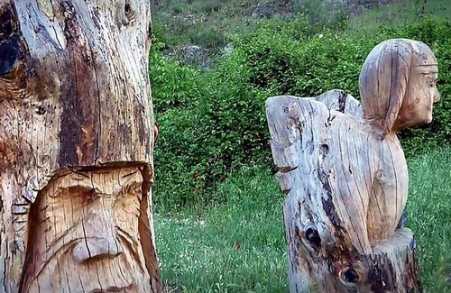 Alcaraz House | Turalcaraz - Los Arcos