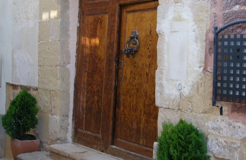 Alcaraz Apartment | Turalcaraz - Renaissance Spa House