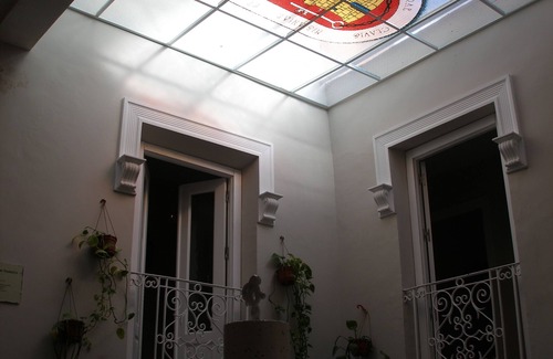 Alcaraz Apartment | Turalcaraz - Renaissance Spa House