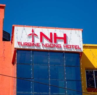 Ngong Hotel | Turbine Ngong Hotel